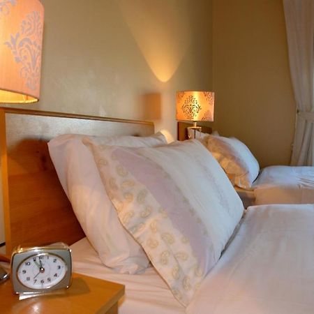 Annandale House Bed and Breakfast Dublin Exteriör bild