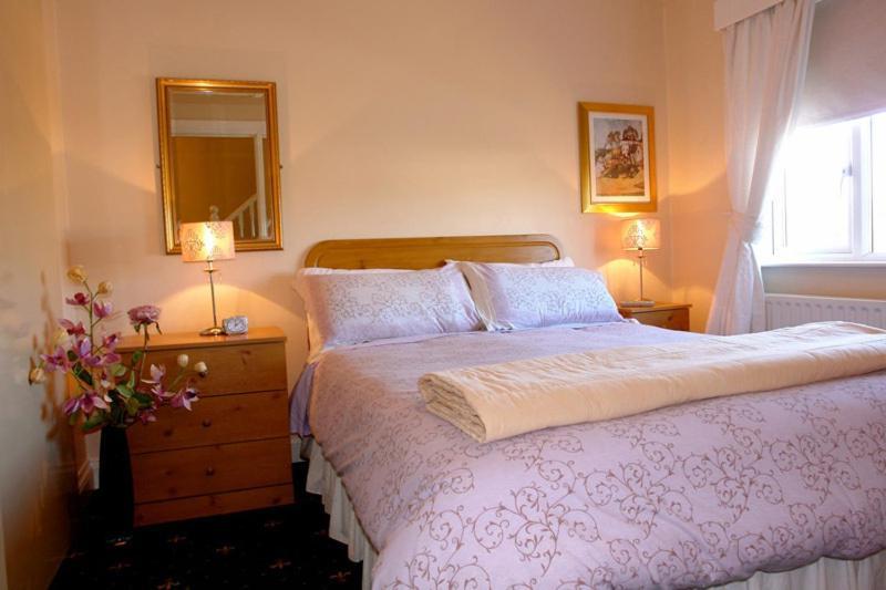 Annandale House Bed and Breakfast Dublin Rum bild